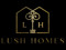 LUSH HOMES