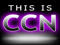 CONTENT CREATOR NETWORK