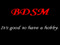 BDSM Paragraph Role-players BDSM Paragraph Role-players
