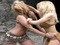 Cavegirl Catfight Club