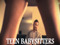 Teen Babysitters