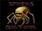 Spider's Customs Spider's Customs