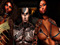 My Nubians