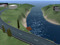 Class River & Road (A)~LIFE Props 3008 /Rd 5A