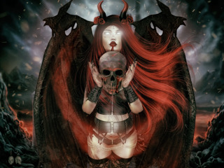 Lilithvandracul