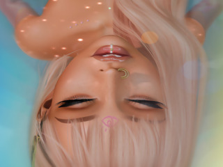 Second Life profile photo (full)