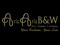 ArisArisB&W Pour Femme & Homme