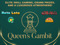 Queen's Gambit