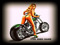 Steel Horse VIP