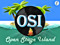 Open Stage Island Open Stage Island