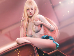 Shizuka