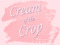 5.Cream of the Crop Dairy - All are welcome!