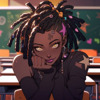 Second Life profile photo