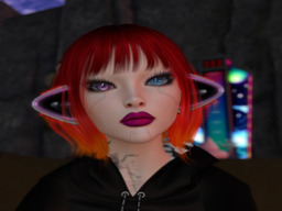 Vik Collins