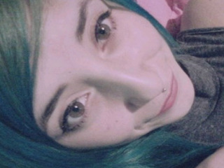 Second Life profile photo (full)