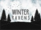 Winter Ravens Shoppers Winter Ravens Shoppers