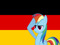 German Ponies