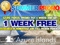 Azure Islands Sim Rentals, Full Sims, Homesteads and Parcels