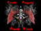 ~*~DEATH ANGEL'S ROCK BAR~*~