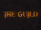 {Love Potion} - The Guild