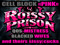 Roissy Prison Cell Block "PINK" Roissy Prison Cell Block "PINK"