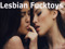 Lesbian Fucktoy 