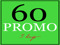 60PROMO3days