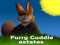 Furry Cuddle  Estate