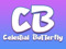 Celestial Butterfly