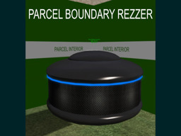 Parcel snapshot