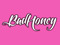 BadHoney*