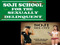 School for the Sexually Delinquent & Soji Sex City (TP Down) School for the Sexually Delinquent & Soji Sex City (TP Down)