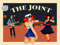 THE JOINT ~ RETRO MUSIC DANCE CLUB THE JOINT ~ RETRO MUSIC DANCE CLUB