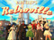 Hard Alley's Retroville