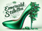 EMERALD STILETTOS INC. EMERALD STILETTOS INC.