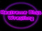 Hextreme Bliss Wrestling