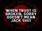         ♥JUST GONNA BE QUIET  ♥ 