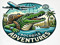 Crocodile Adventures