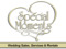 Special Moments ~ Weddings & Events Store