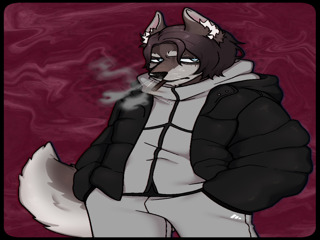 Second Life profile photo (full)