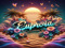 ***Euphoria Lounge** ***Euphoria Lounge**