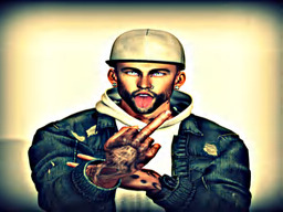 Joel Ward