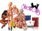 Showgirls  Elite Escorts - Strippers Now HIring