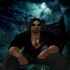 Second Life profile photo