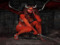 Gehenna Hellscape Race 1 - The She Devil