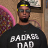 Second Life profile photo