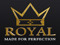  ROYAL
