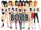 Extreme Big Boobs