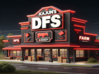 Image for Kajun's DFS Store