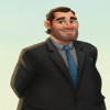 Second Life profile photo